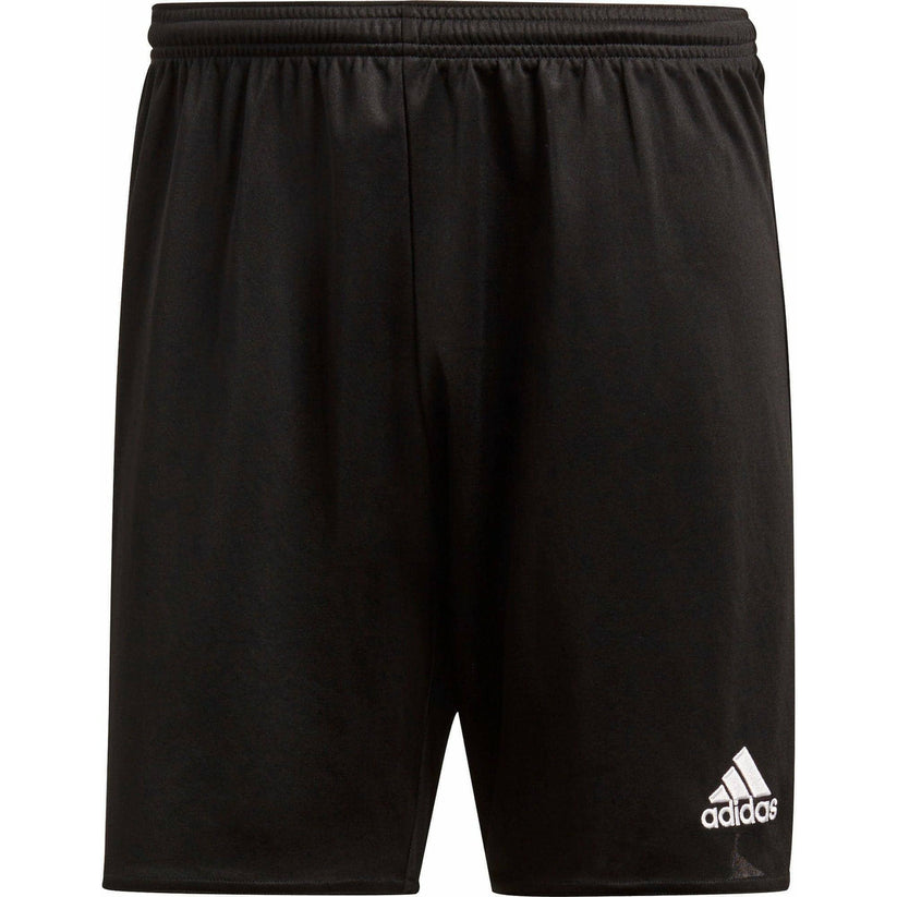 adidas Parma 16 Mens Football Shorts - Black – Start Fitness