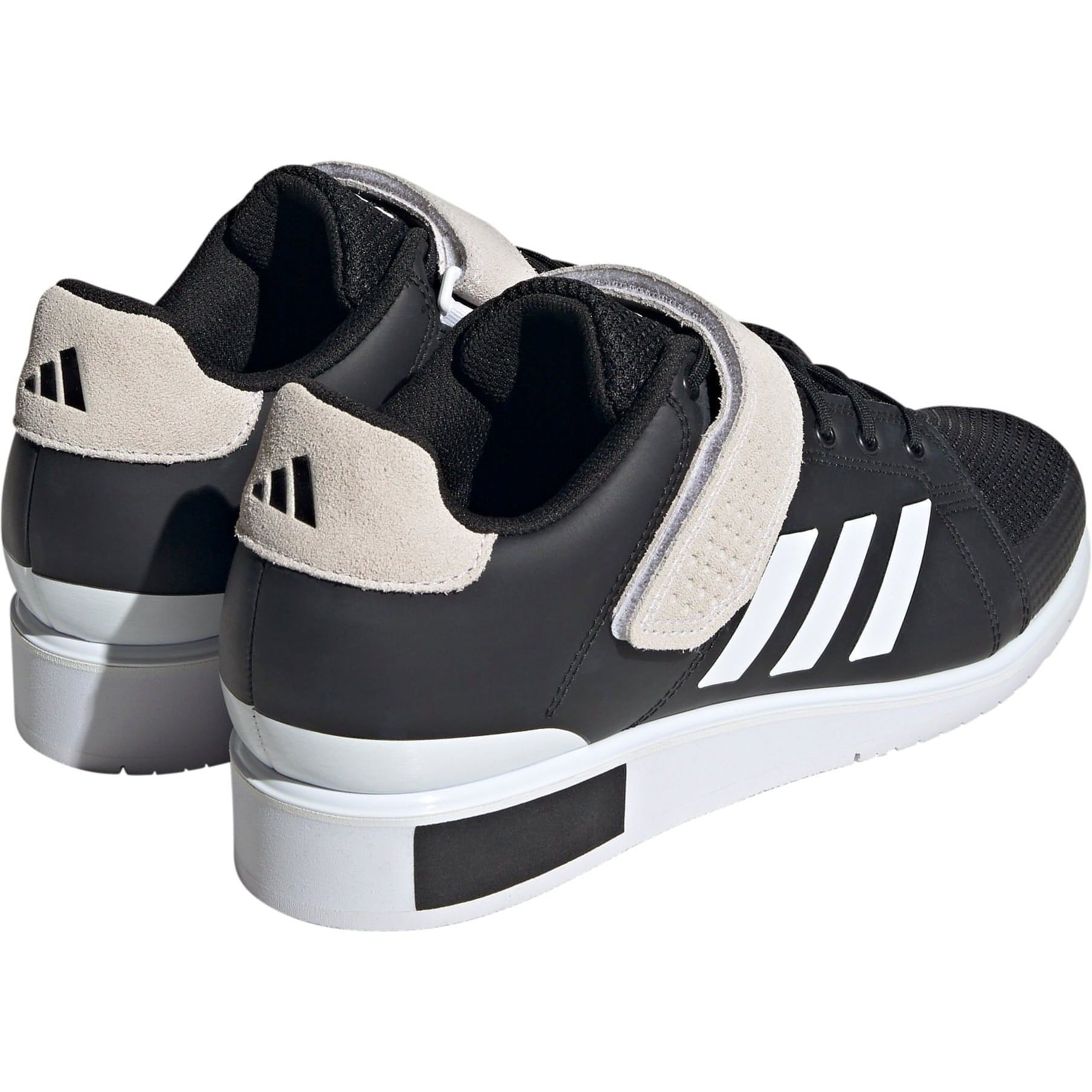 Adidas Power Perfect Tokyo Hq3524 Back View