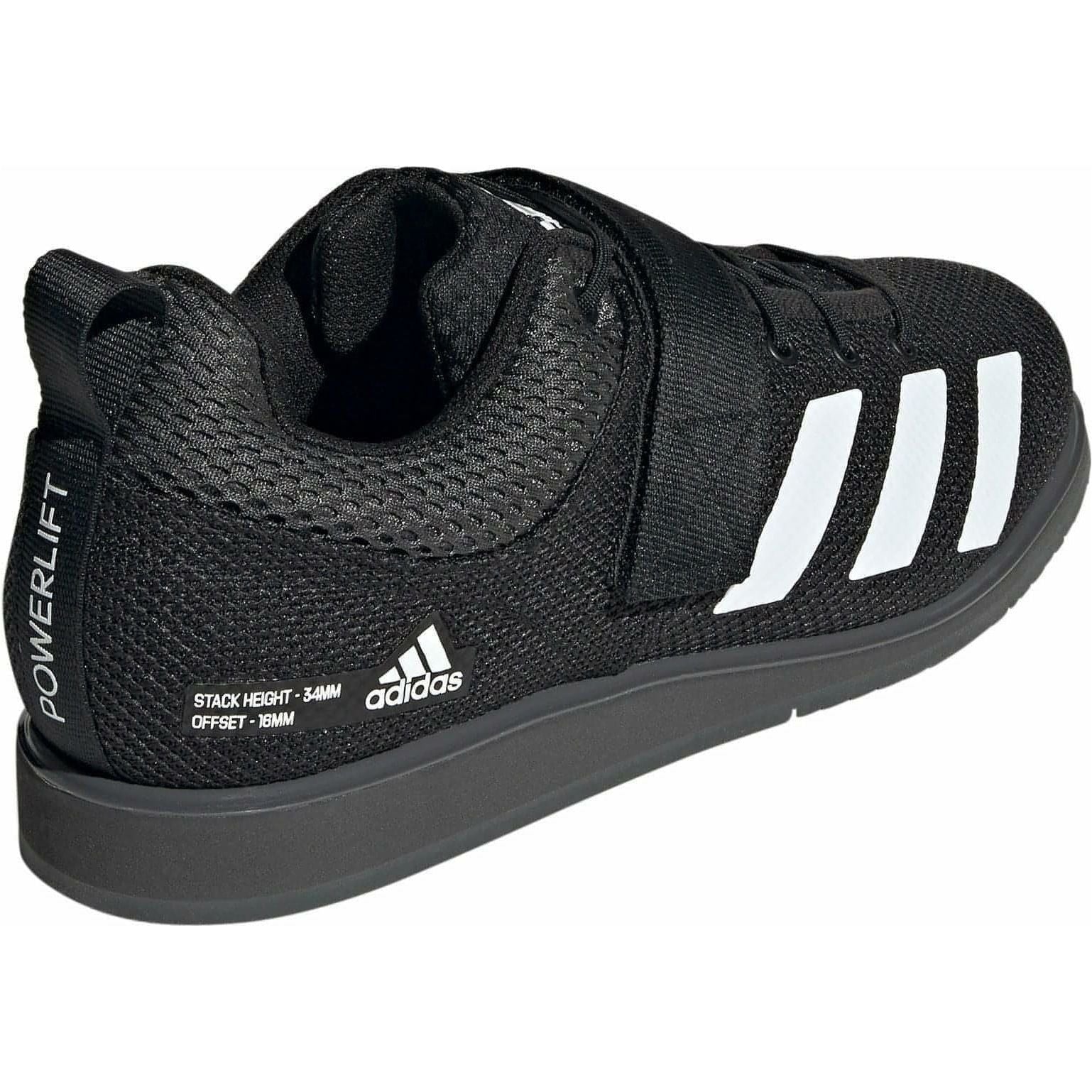 Adidas Powerlift Gy8918 Back View