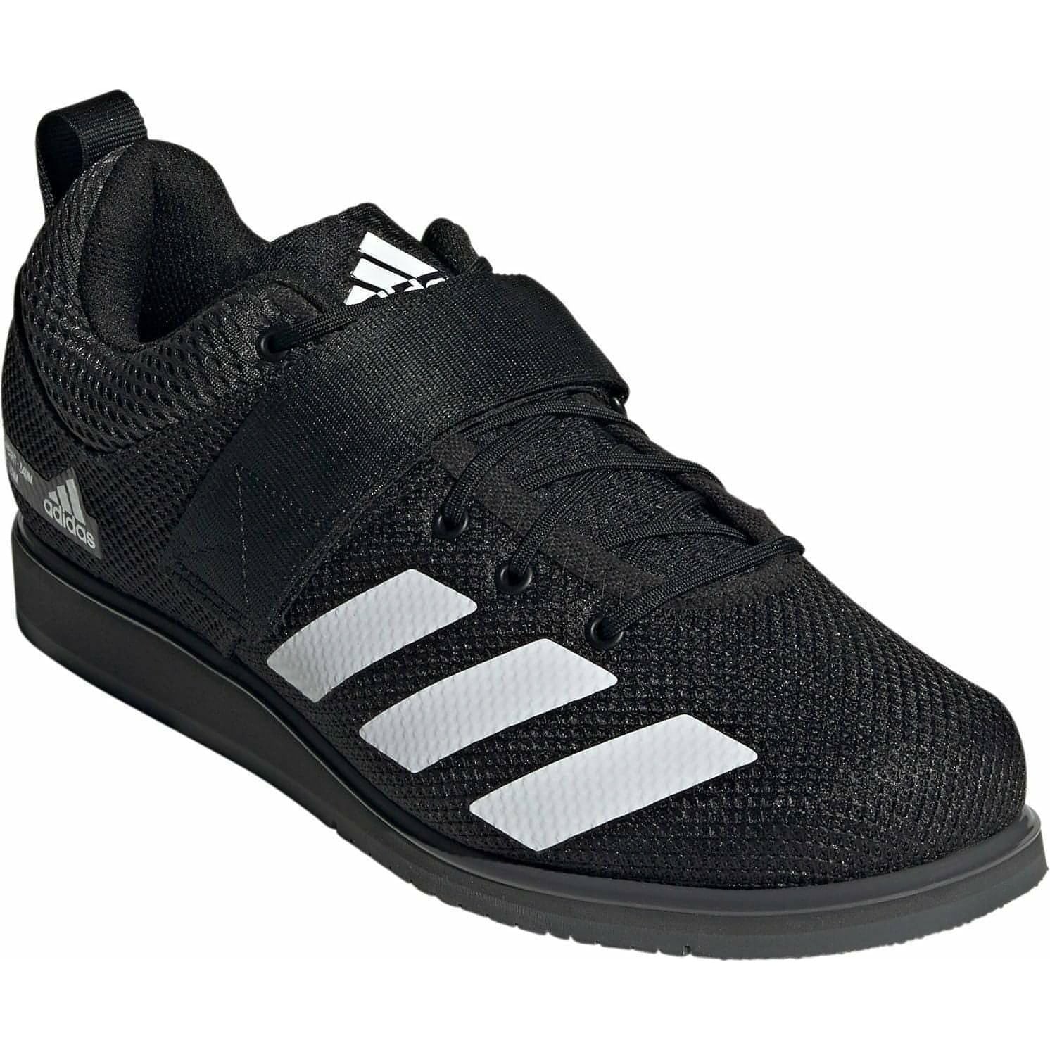 Adidas Powerlift Gy8918 Front - Front View