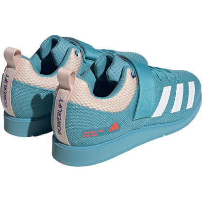 Adidas Powerlift Hq3528 Back View