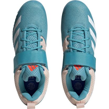 Adidas Powerlift Hq3528 Top