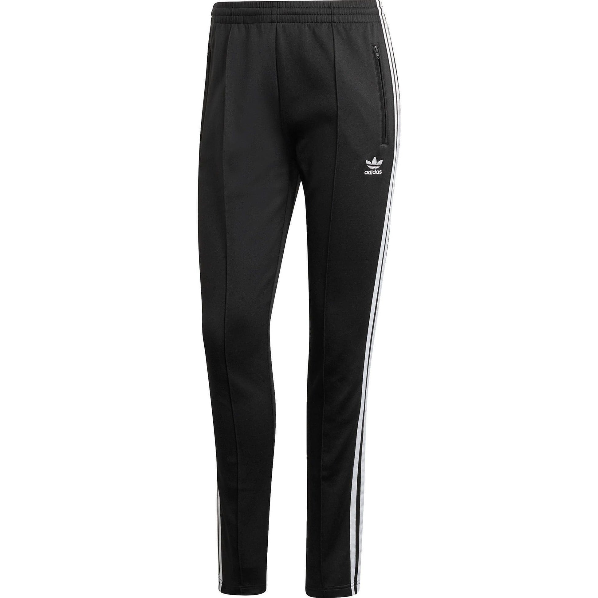 Adidas Primeblue Sst Joggers Gd2361 Front - Front View