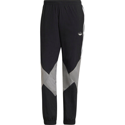 Adidas Sprt Lightning Track Pants He4715 Front - Front View