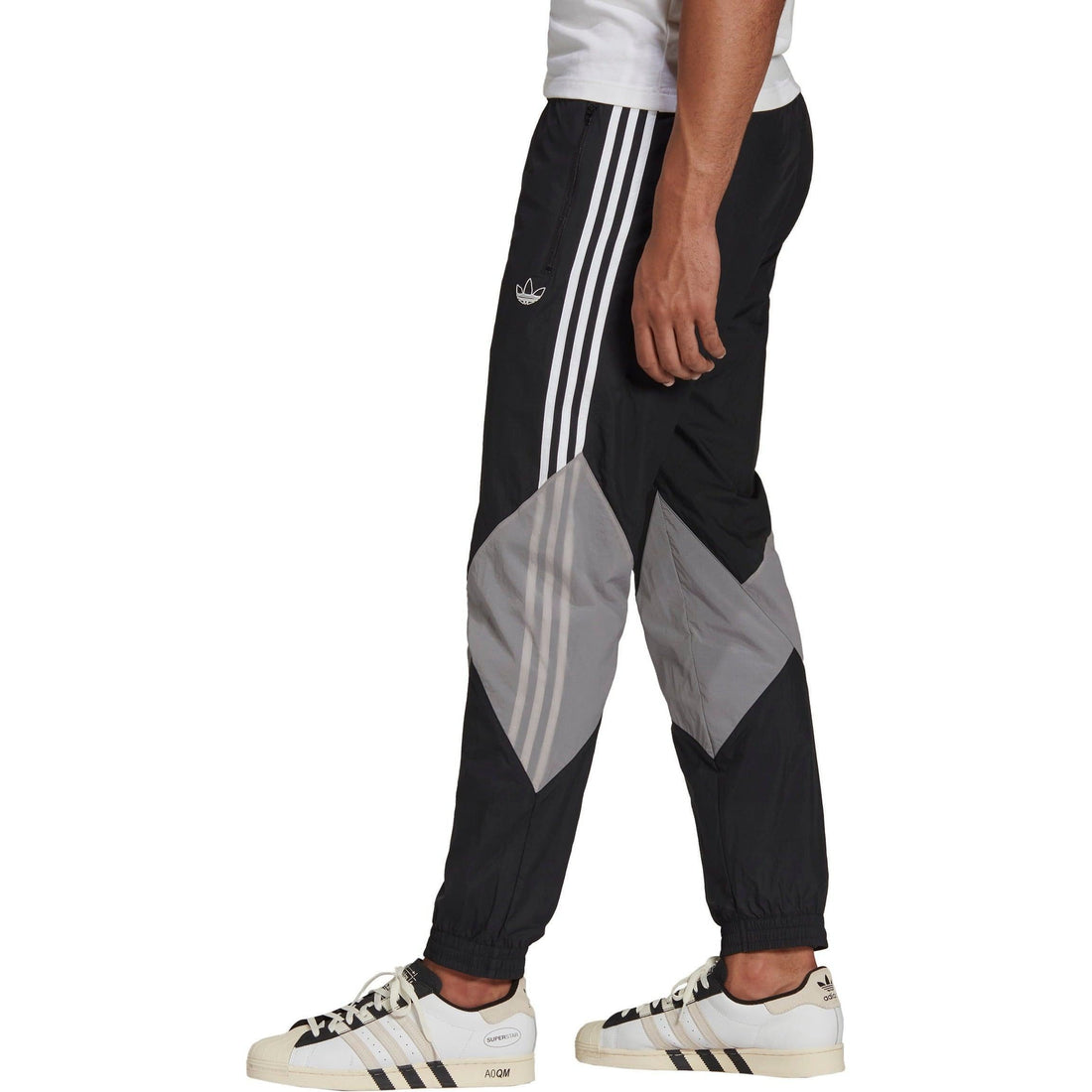 Adidas Originals Lightning Track Pant Kult Hose Oder Nur Hype Ein Umfassender Testfeed
