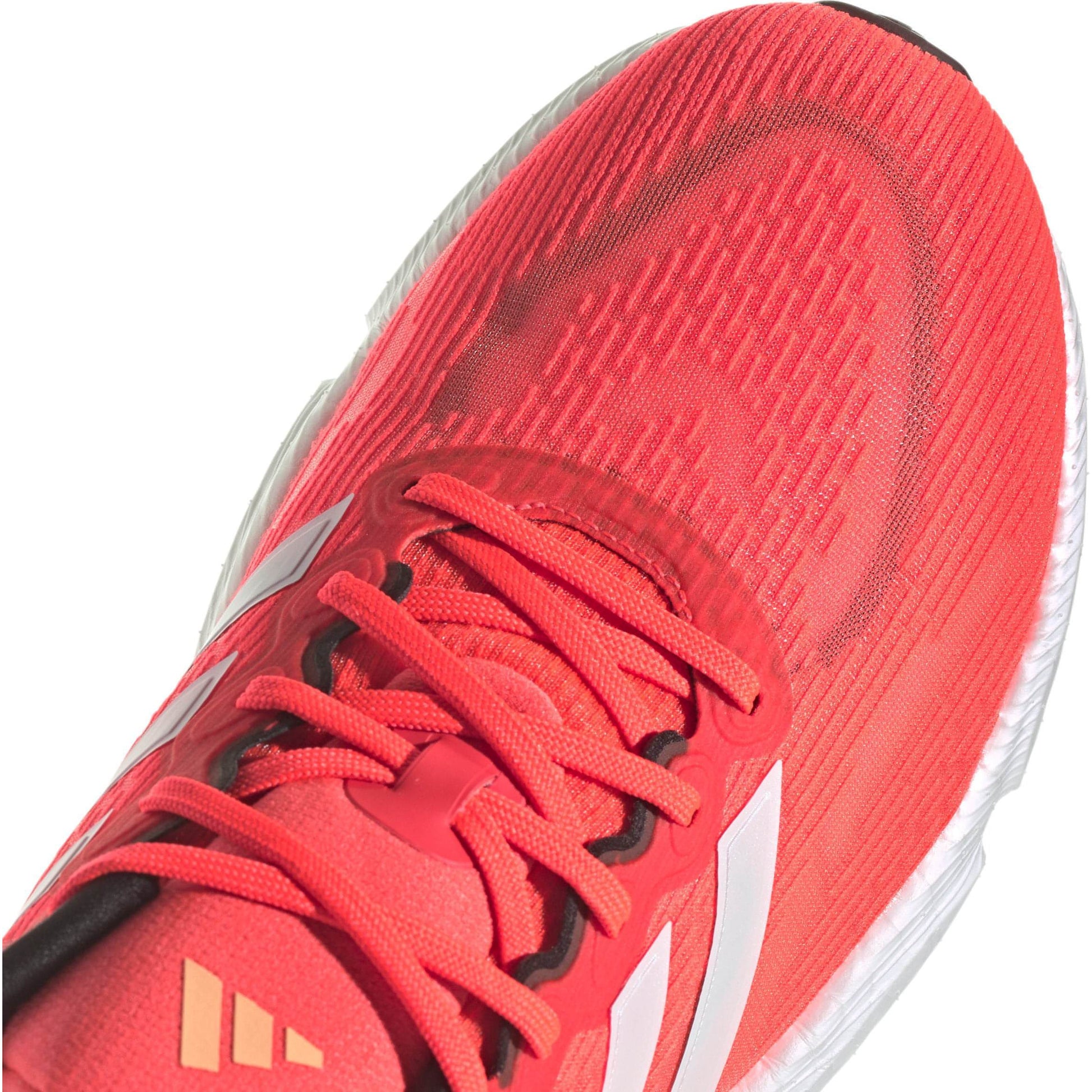 adidas Solar Boost 5 Mens Running Shoes - Red – Start Fitness