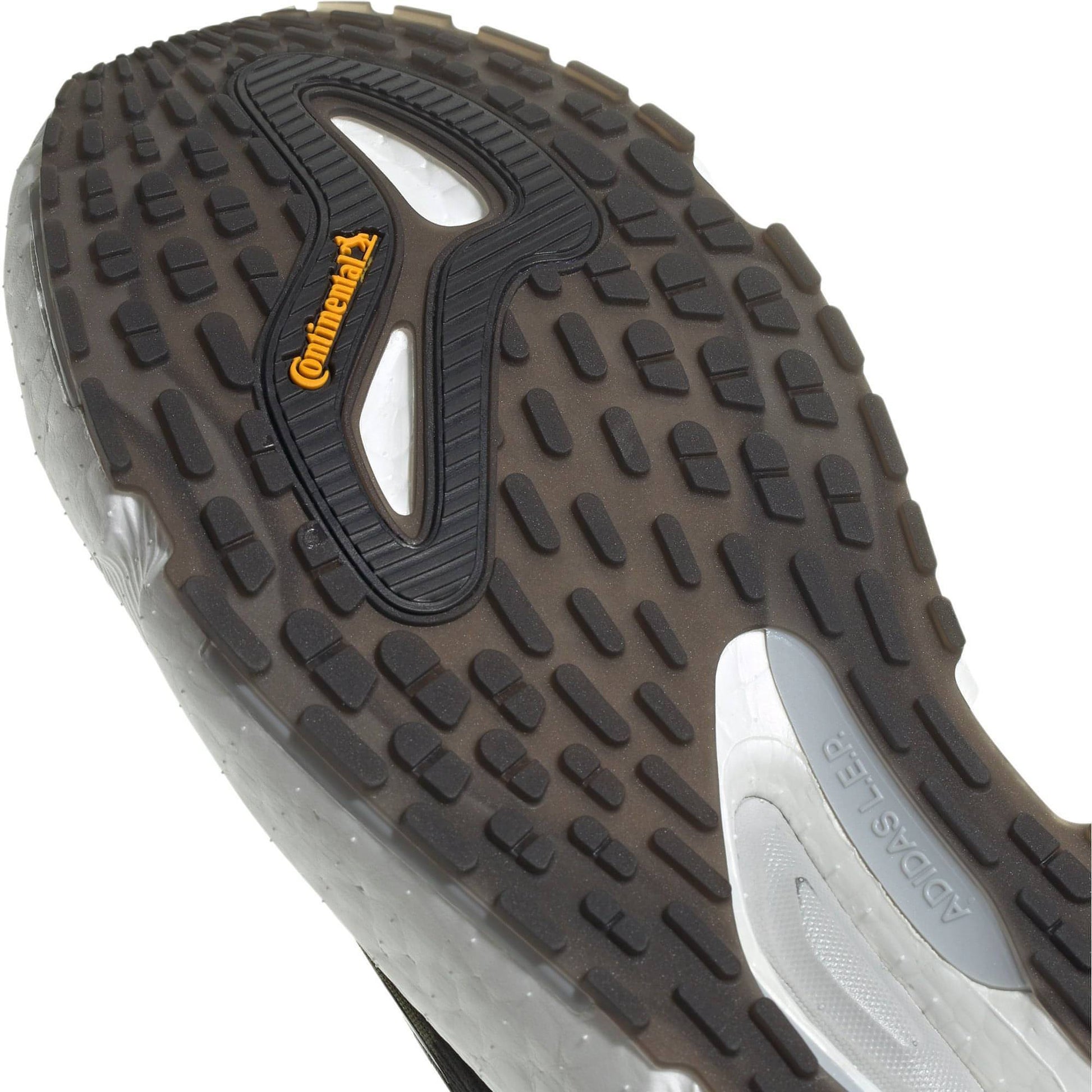 adidas Solar Boost 5 Mens Running Shoes - Black – Start Fitness