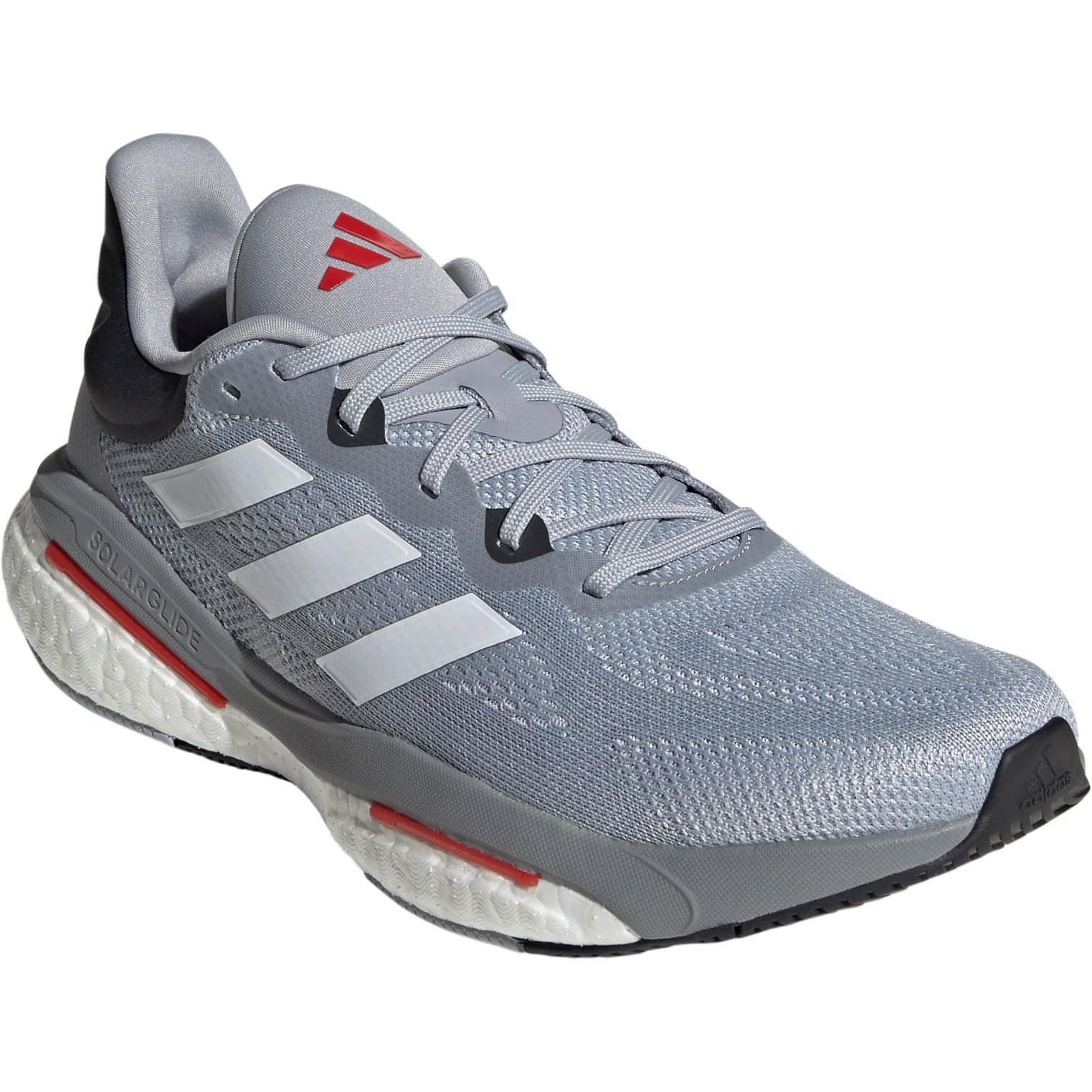 Adidas Solar Glide Hp9813 Front - Front View