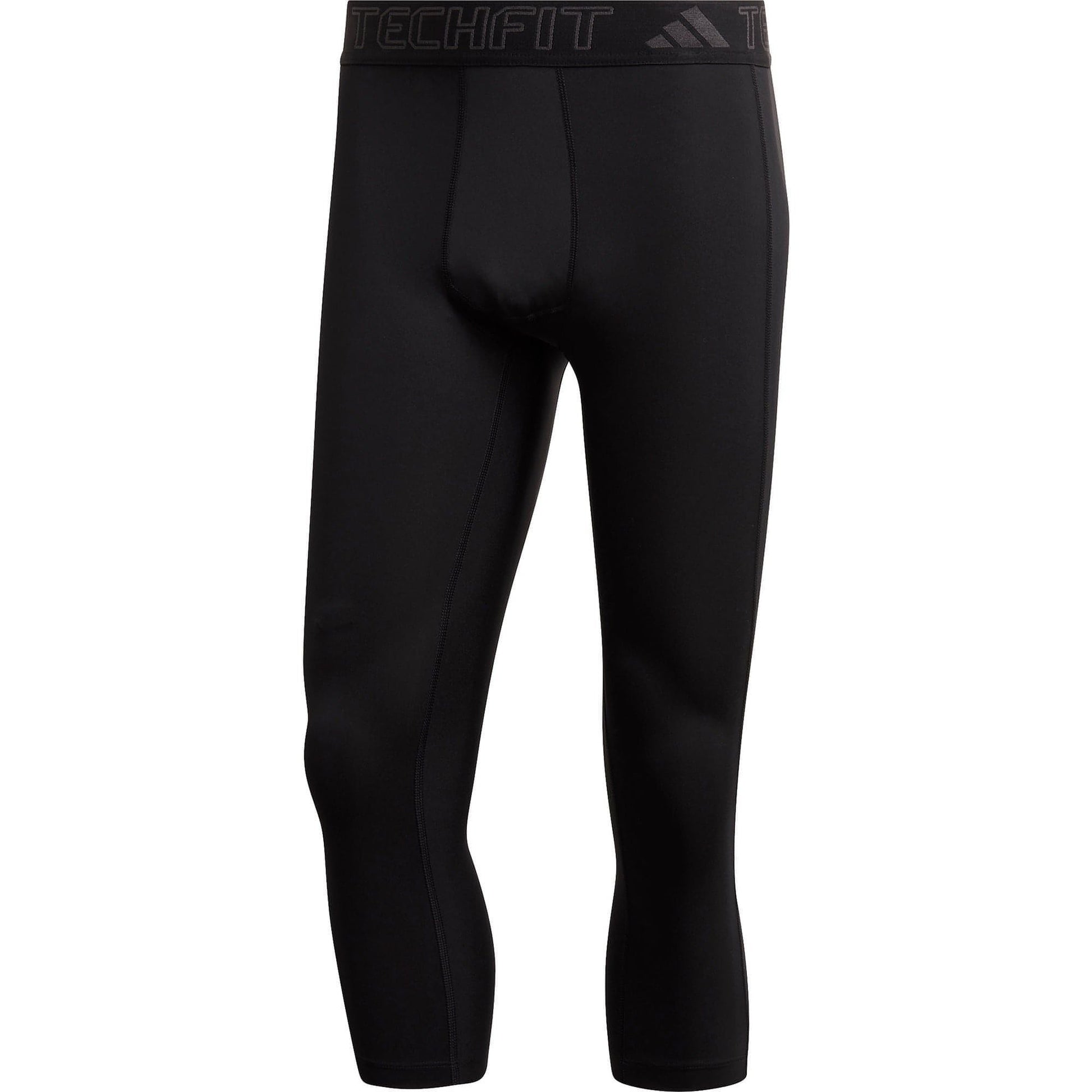 Adidas Tech Fit Tights Hd3523 Front - Front View