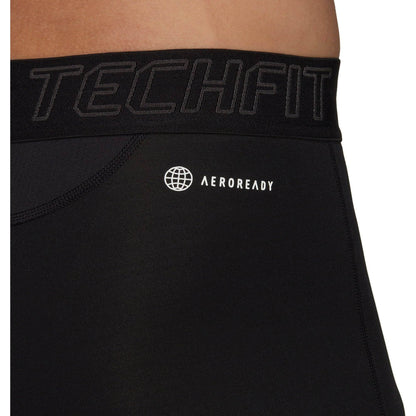 Adidas Tech Fit Aeroready Long Tights Hm6061 Details