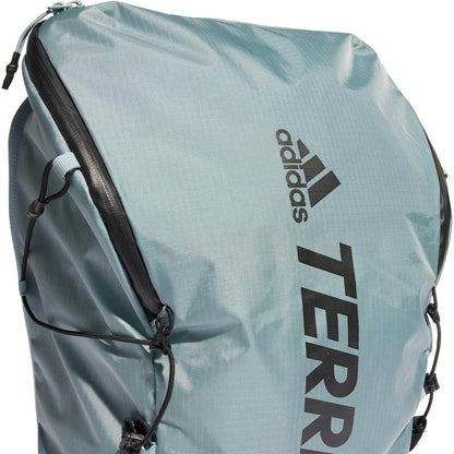 adidas Terrex AeroReady Hiking Backpack - Grey – Start Fitness
