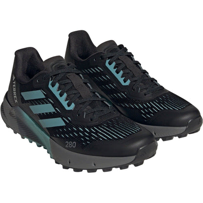 Adidas Terrex Agravic Flow Hr1140 Front - Front View