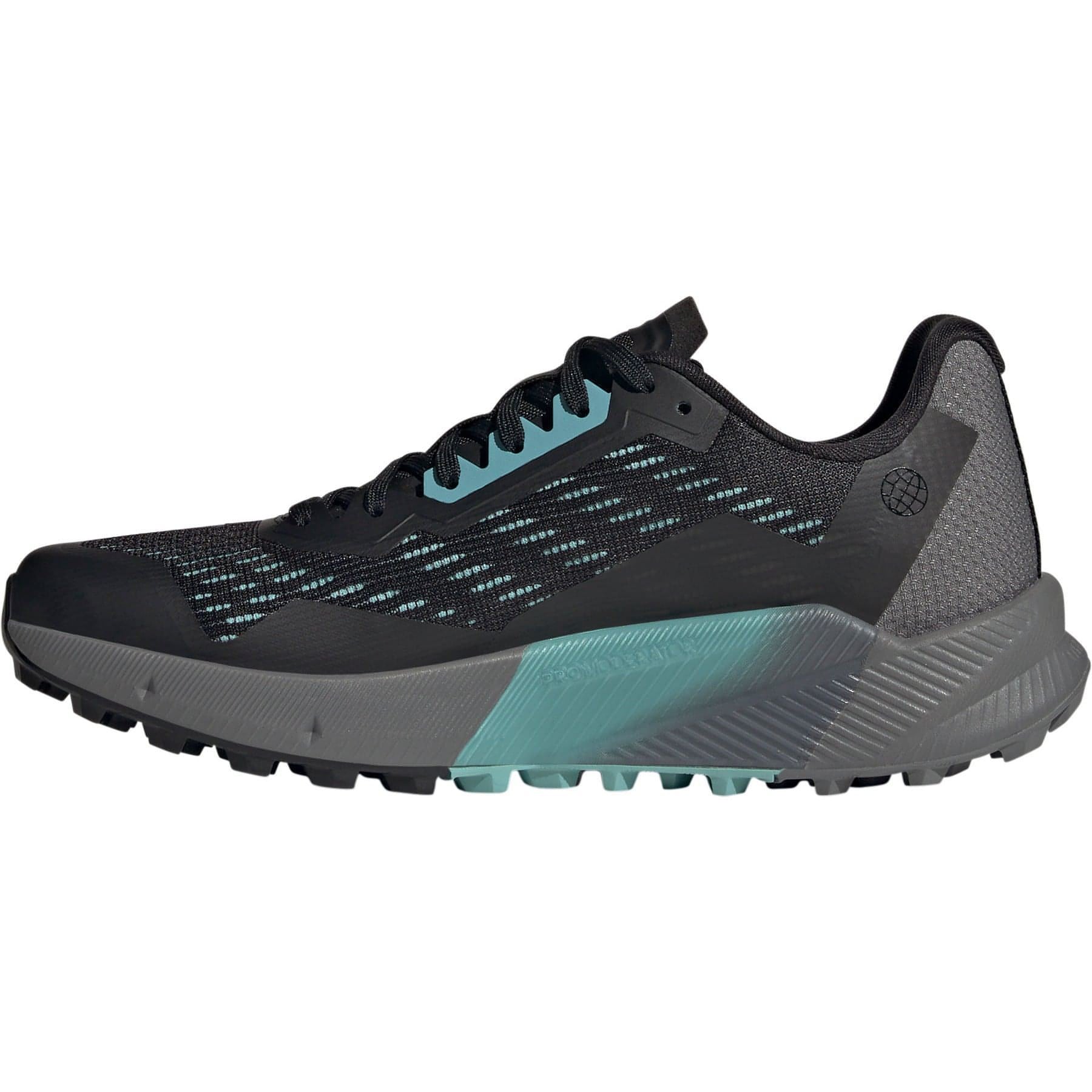 Adidas Terrex Agravic Flow Hr1140 Insidde