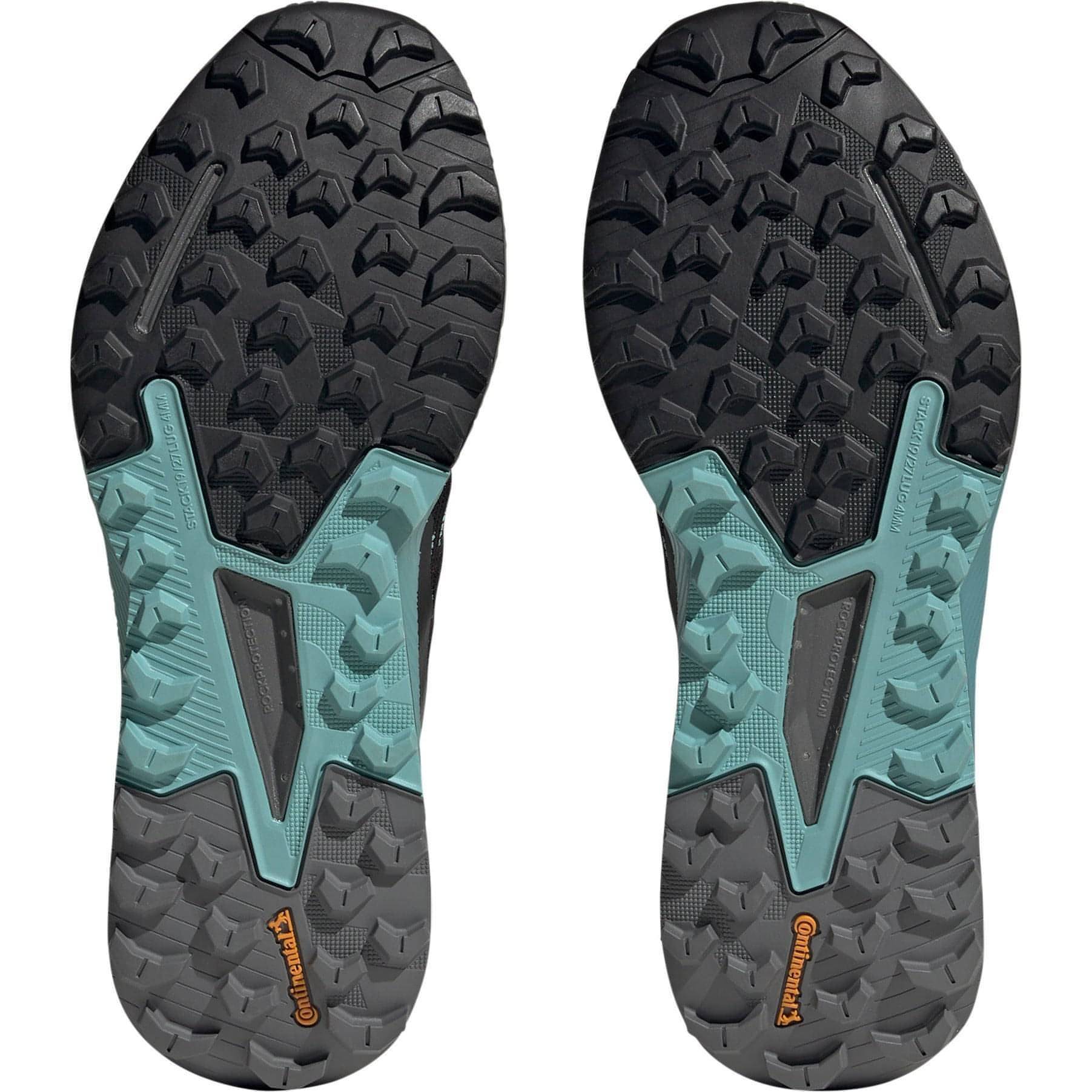 Adidas Terrex Agravic Flow Hr1140 Sole