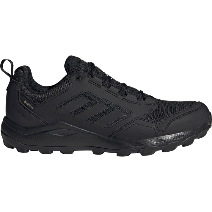 adidas Terrex Tracerocker 2 GORE-TEX Mens Trail Running Shoes - Black ...