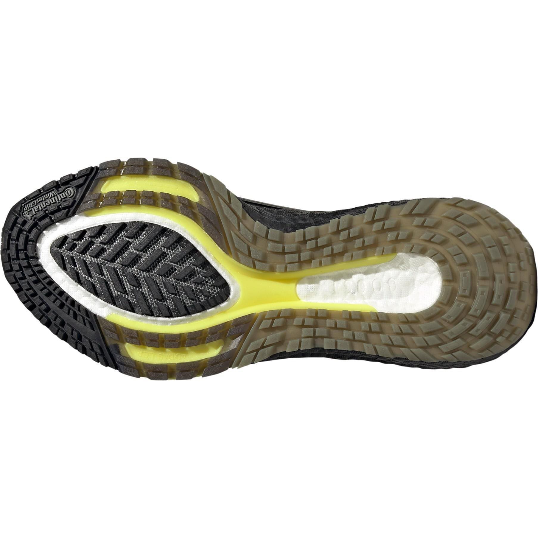 adidas Ultra Boost 21 GORE-TEX Mens Running Shoes - Green – Start Fitness
