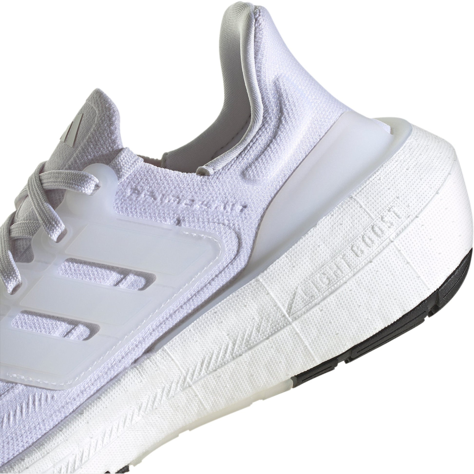 adidas Ultra Boost Light Womens Running Shoes White – Start Fitness