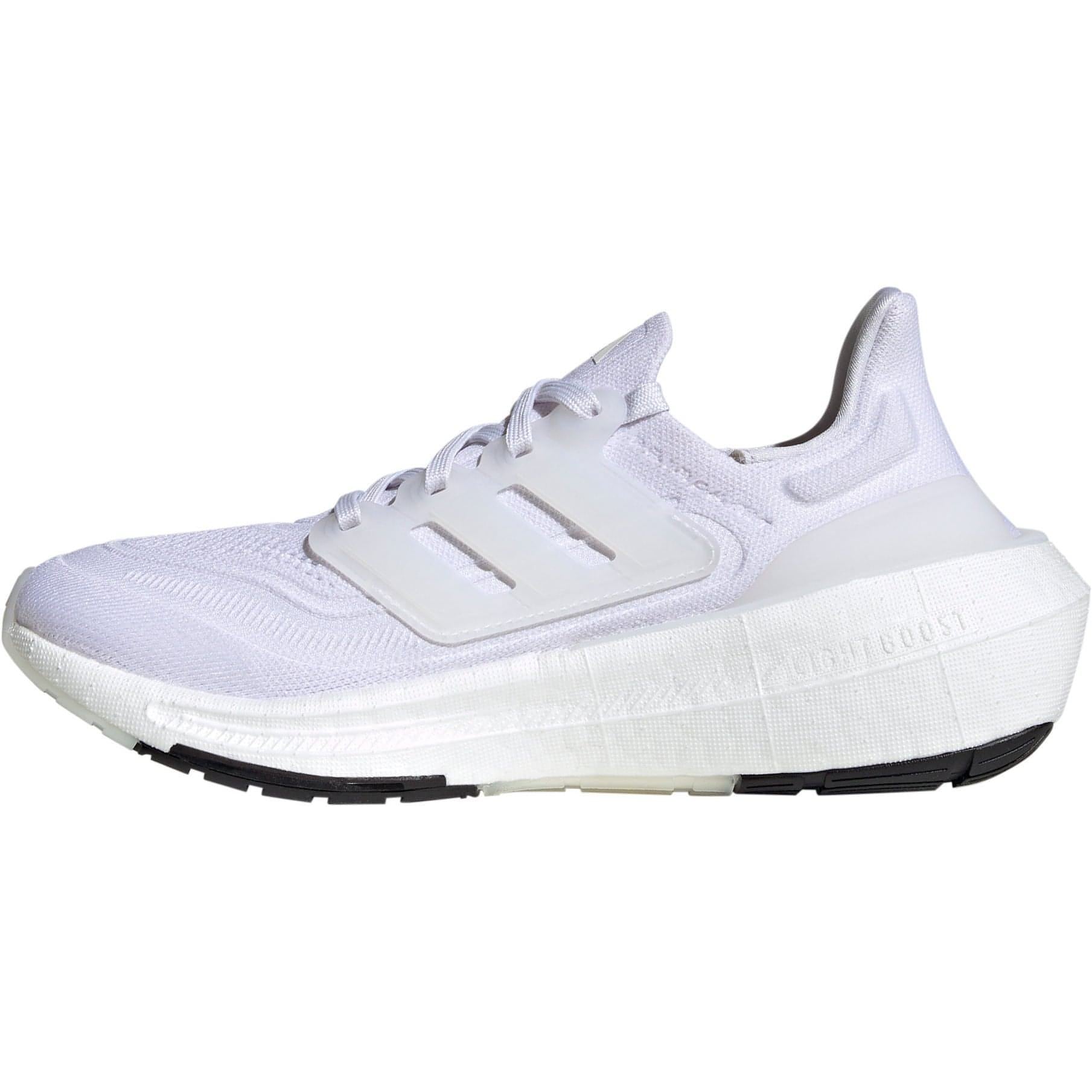 Adidas Ultra Boost Light Gy9352 Inside - Side View