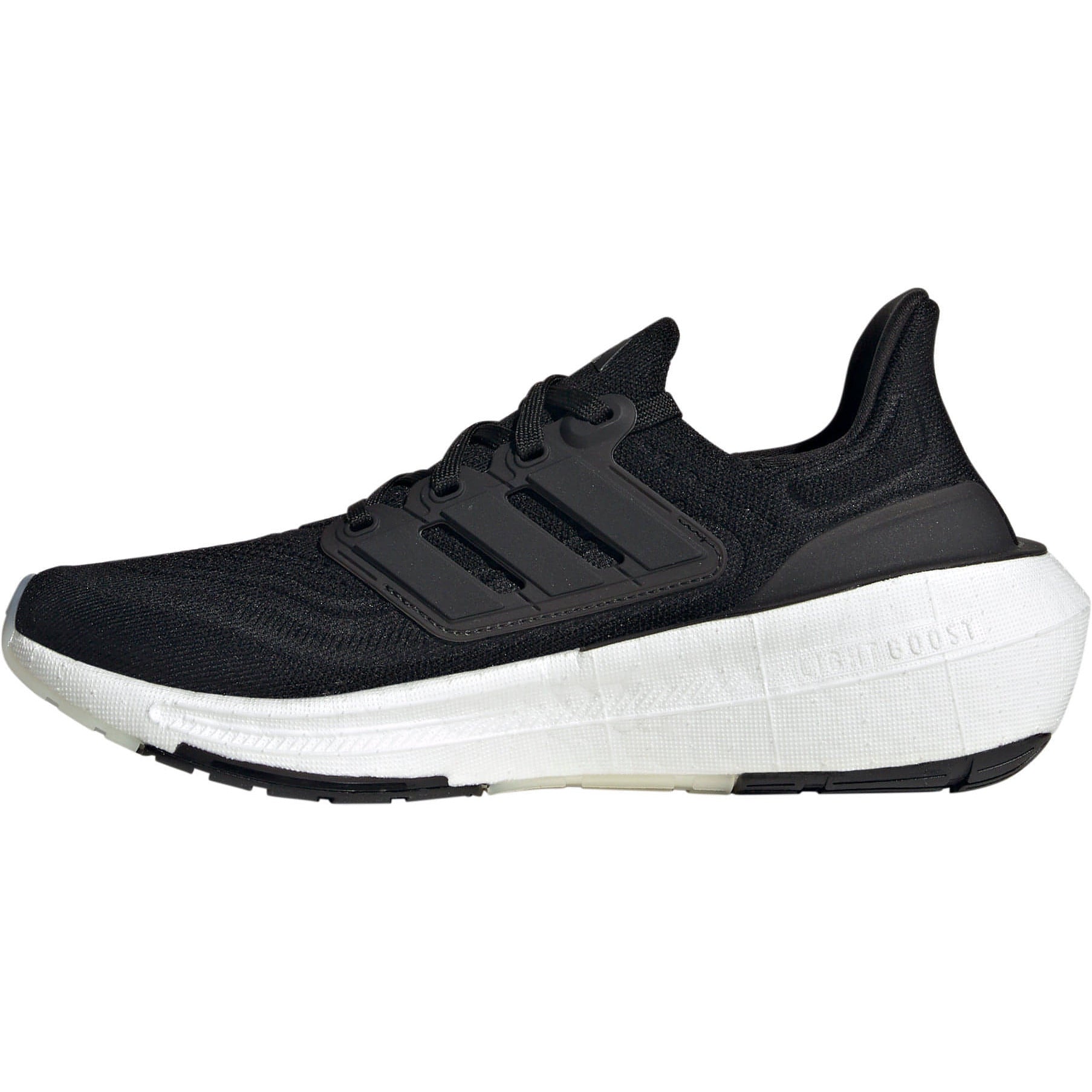 Adidas Ultra Boost Light Gy9353 Inside - Side View