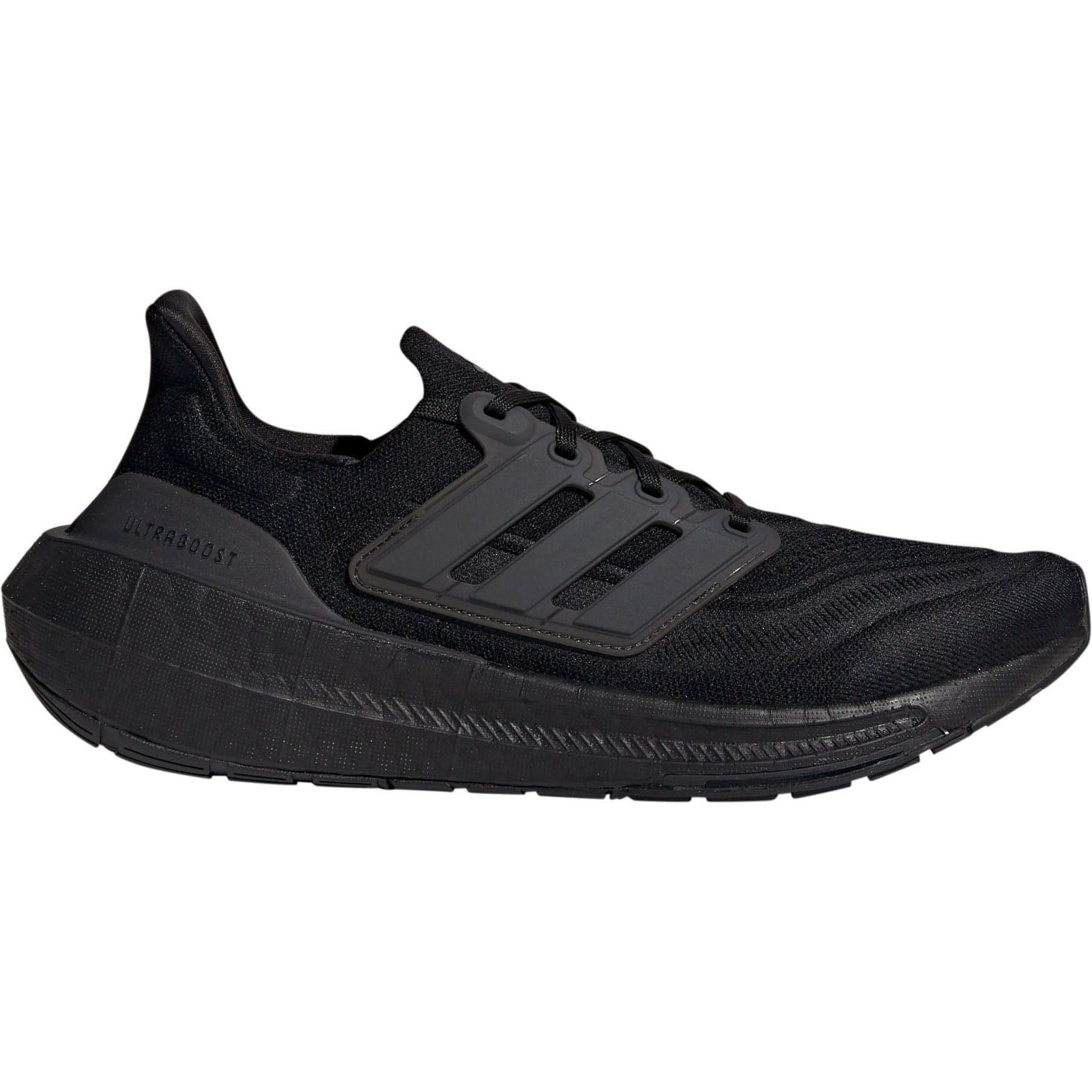 Adidas ultra boost all black mens Clearance