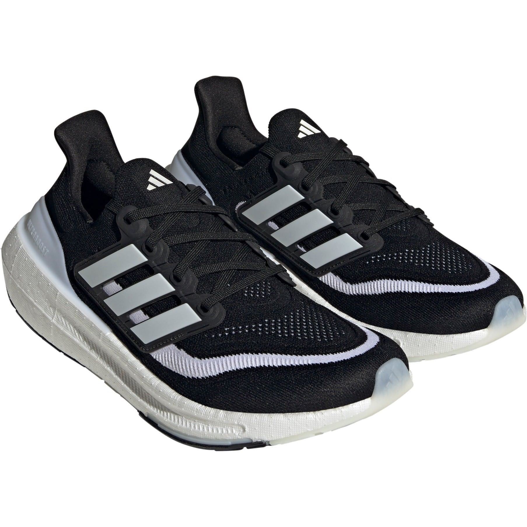 Adidas Ultra Boost Light Hq6340 Front - Front View