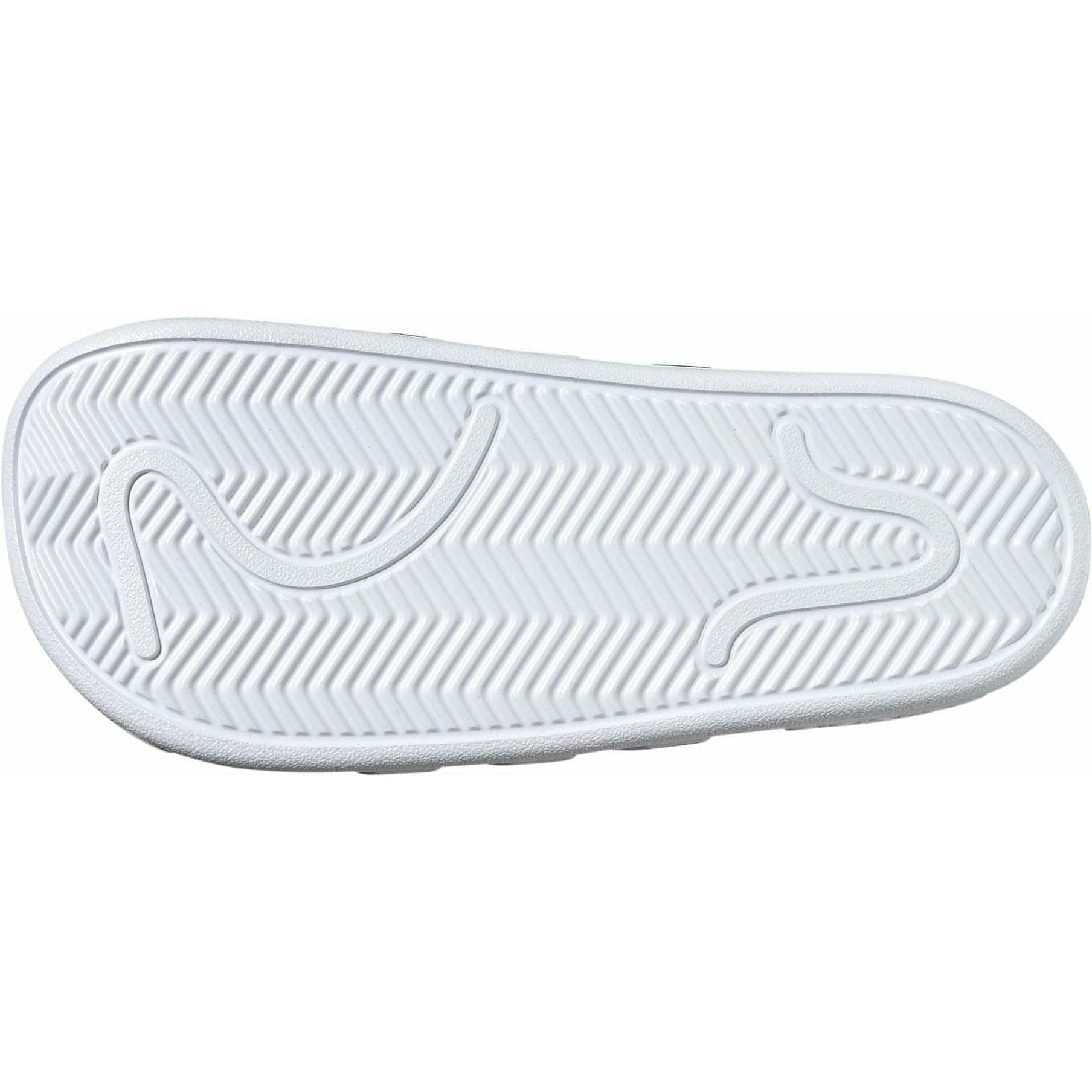 adidas Adilette Sliders - White - Start Fitness