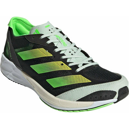 adidas Adizero Adios 7 Womens Running Shoes - Black - Start Fitness