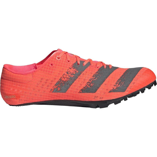 adidas Adizero Finesse Running Spikes - Pink - Start Fitness