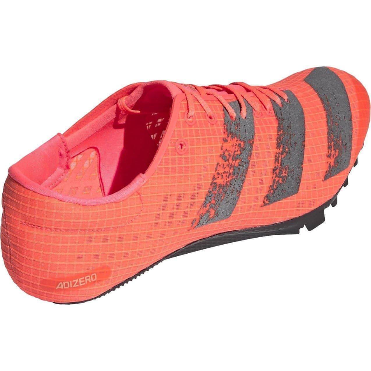 adidas adizeroFINESSE 25㎝ adidas Adizero Finesse Shoe - Unisex Track & Field : Amazon
