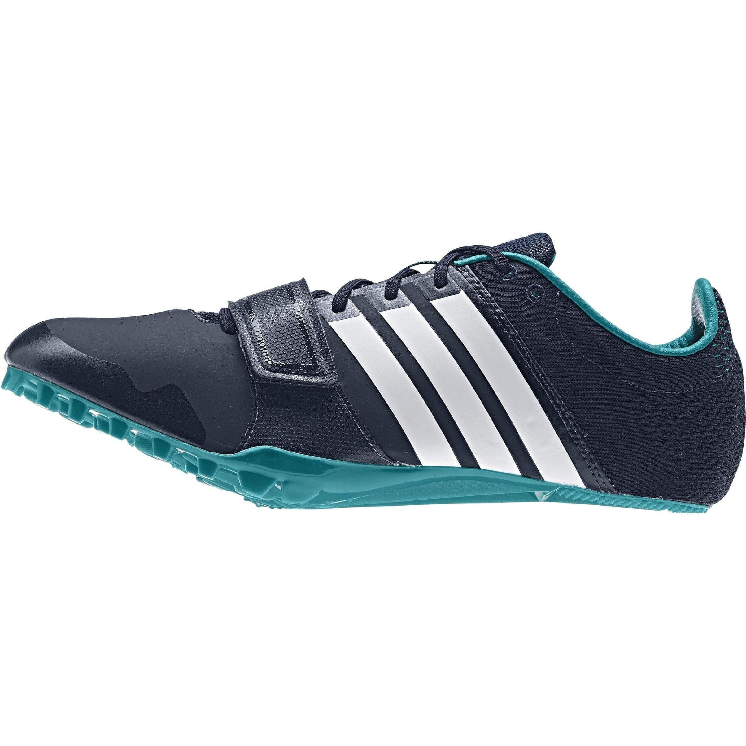 adidas Adizero Prime Accelerator Running Spikes - Blue â Start Fitness
