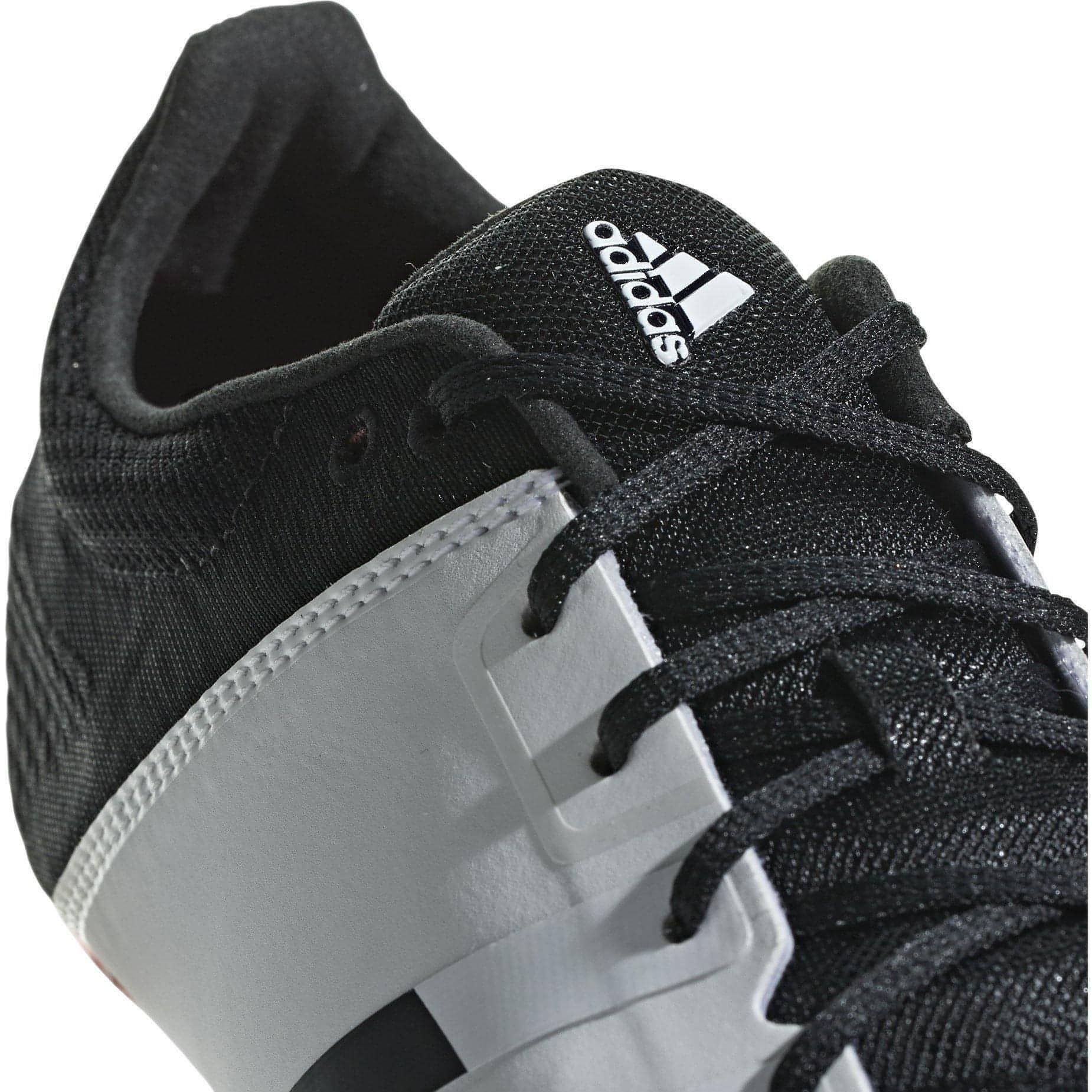 adidas Adizero Finesse Running Spikes - White – Start Fitness