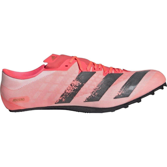 adidas Adizero Prime SP Running Spikes - Pink - Start Fitness