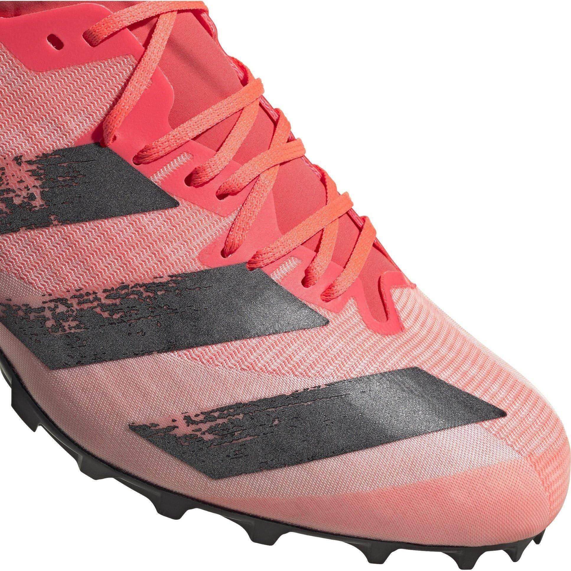 adidas Adizero Prime SP Running Spikes - Pink – Start Fitness