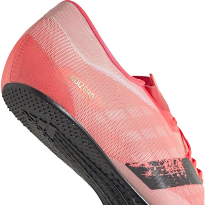 adidas Adizero Prime SP Running Spikes - Pink - Start Fitness