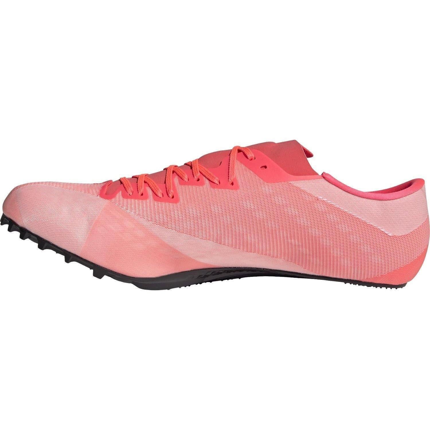 adidas Adizero Prime SP Running Spikes - Pink – Start Fitness
