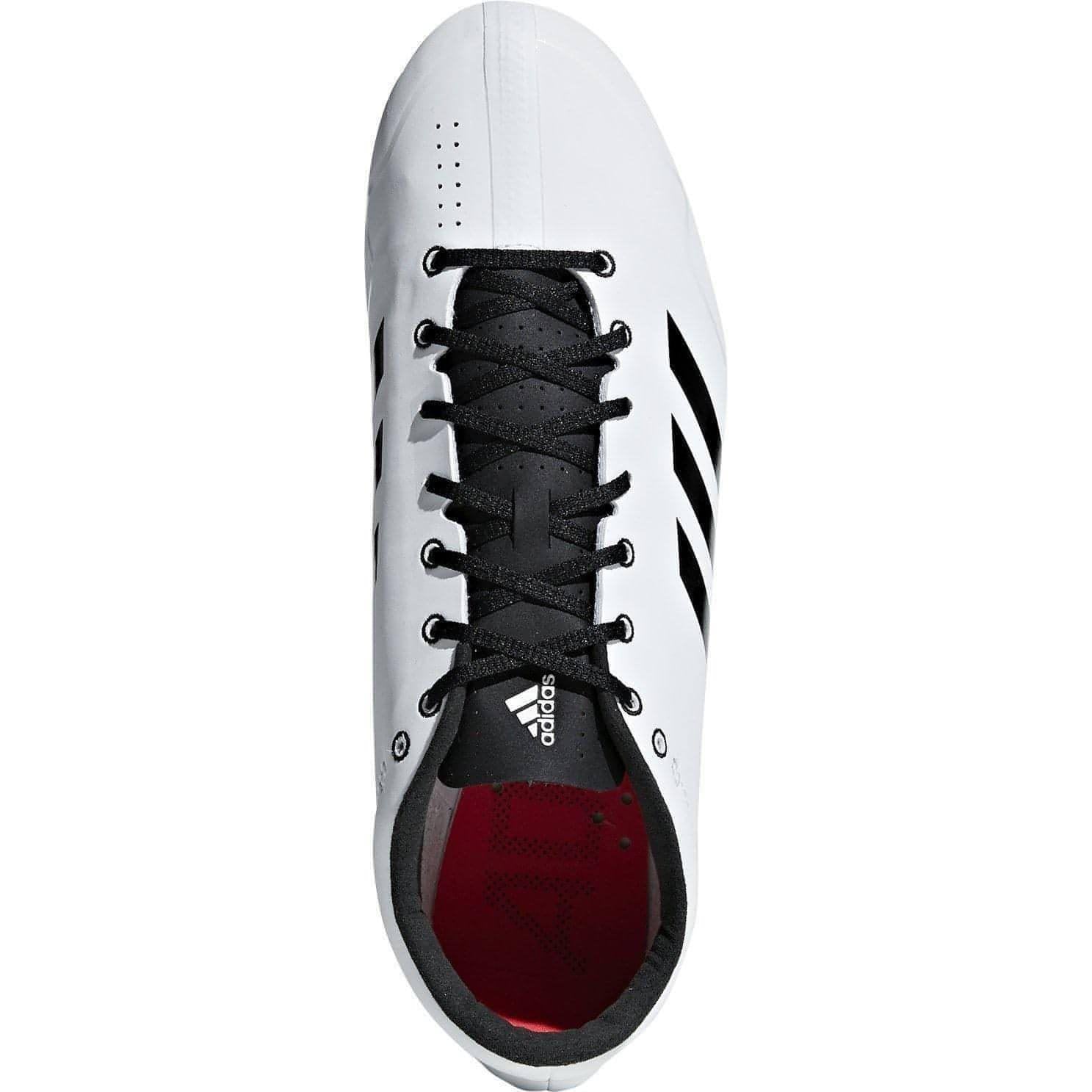adidas Adizero Prime SP Running Spikes - White - Start Fitness