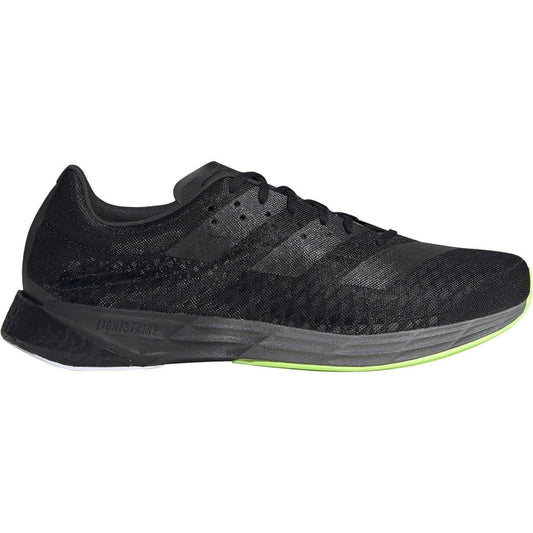 adidas Adizero Pro Mens Running Shoes - Black - Start Fitness