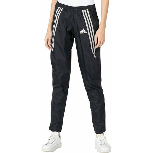 adidas Adizero Rain Womens Running Track Pants - Black - Start Fitness