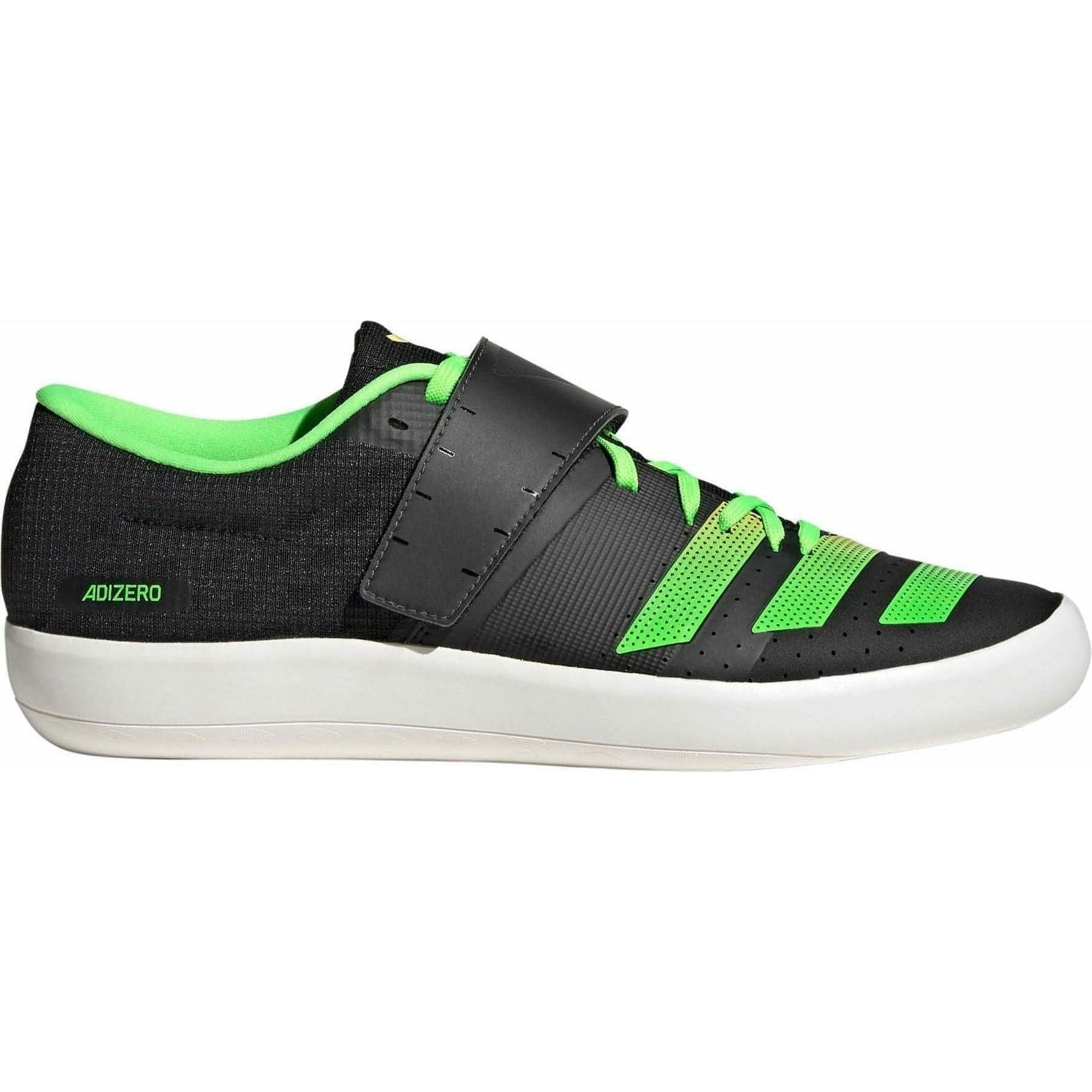 Shot put glide on sale shoes