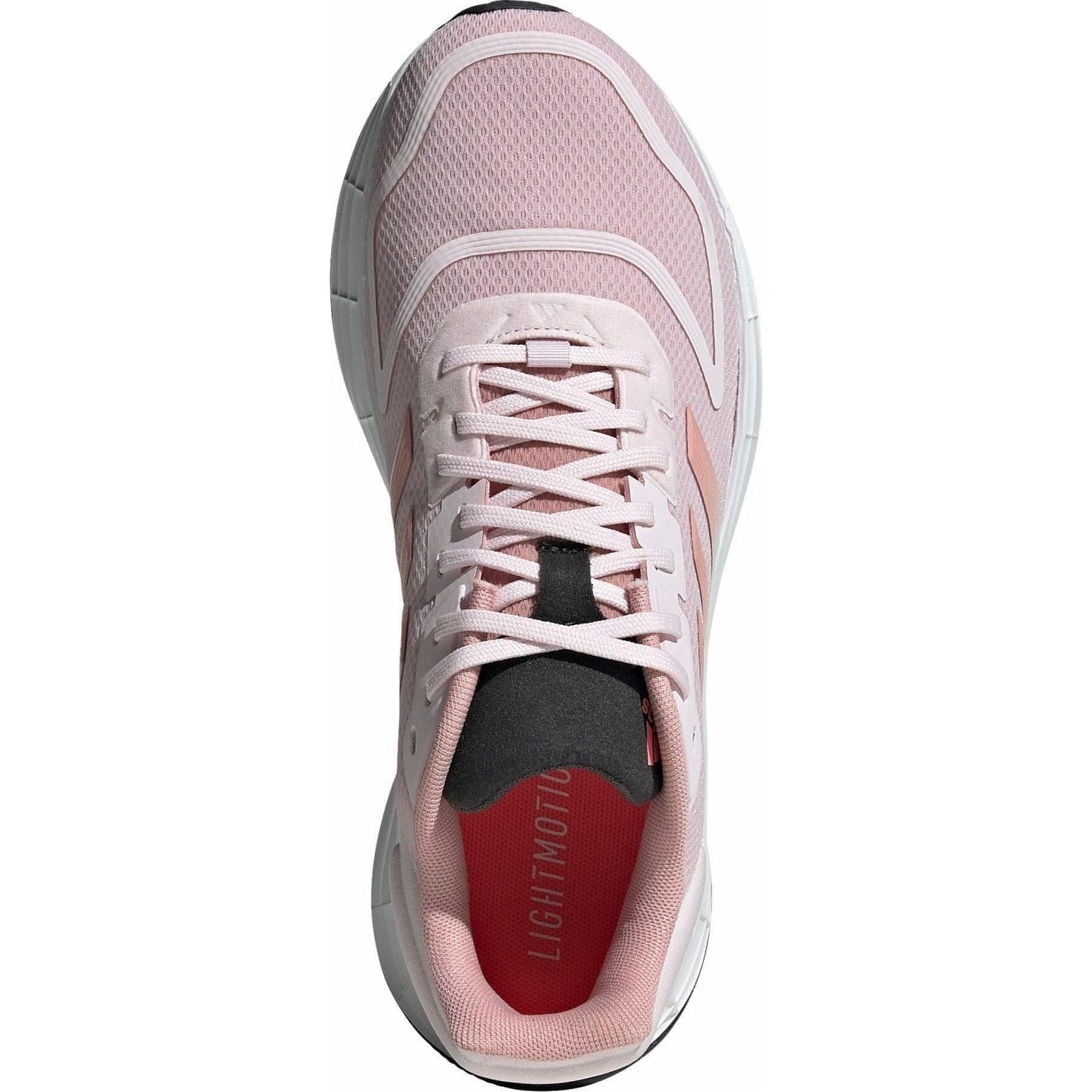 adidas Duramo SL 2.0 Womens Running Shoes - Pink – Start Fitness