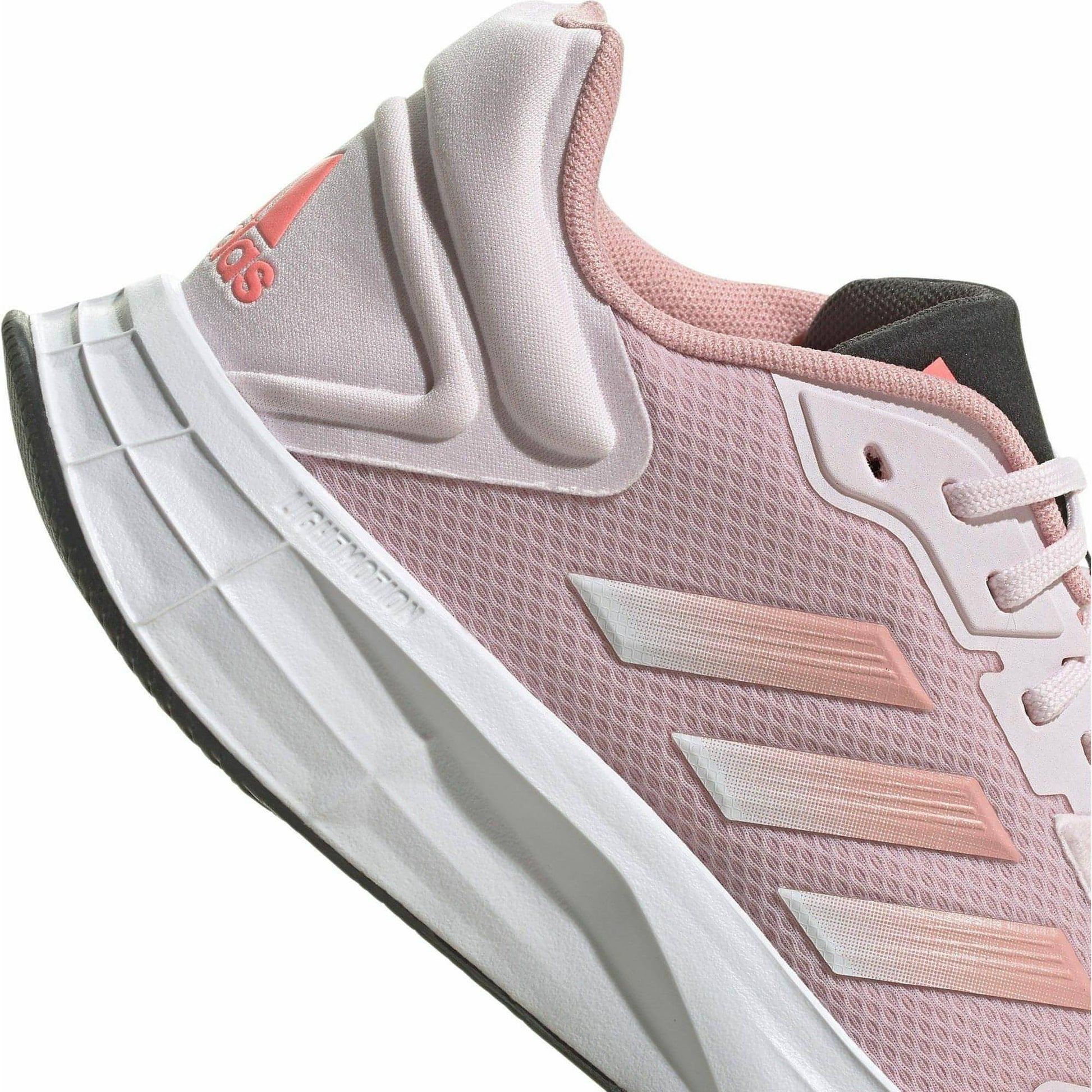adidas Duramo SL 2.0 Womens Running Shoes - Pink – Start Fitness