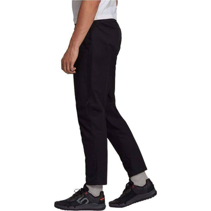 adidas Felsblock Mens Walking Pants - Black - Start Fitness