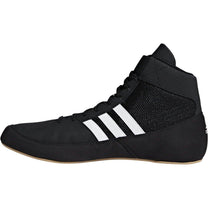 adidas Havoc Mens Wrestling Shoes - Black – Start Fitness