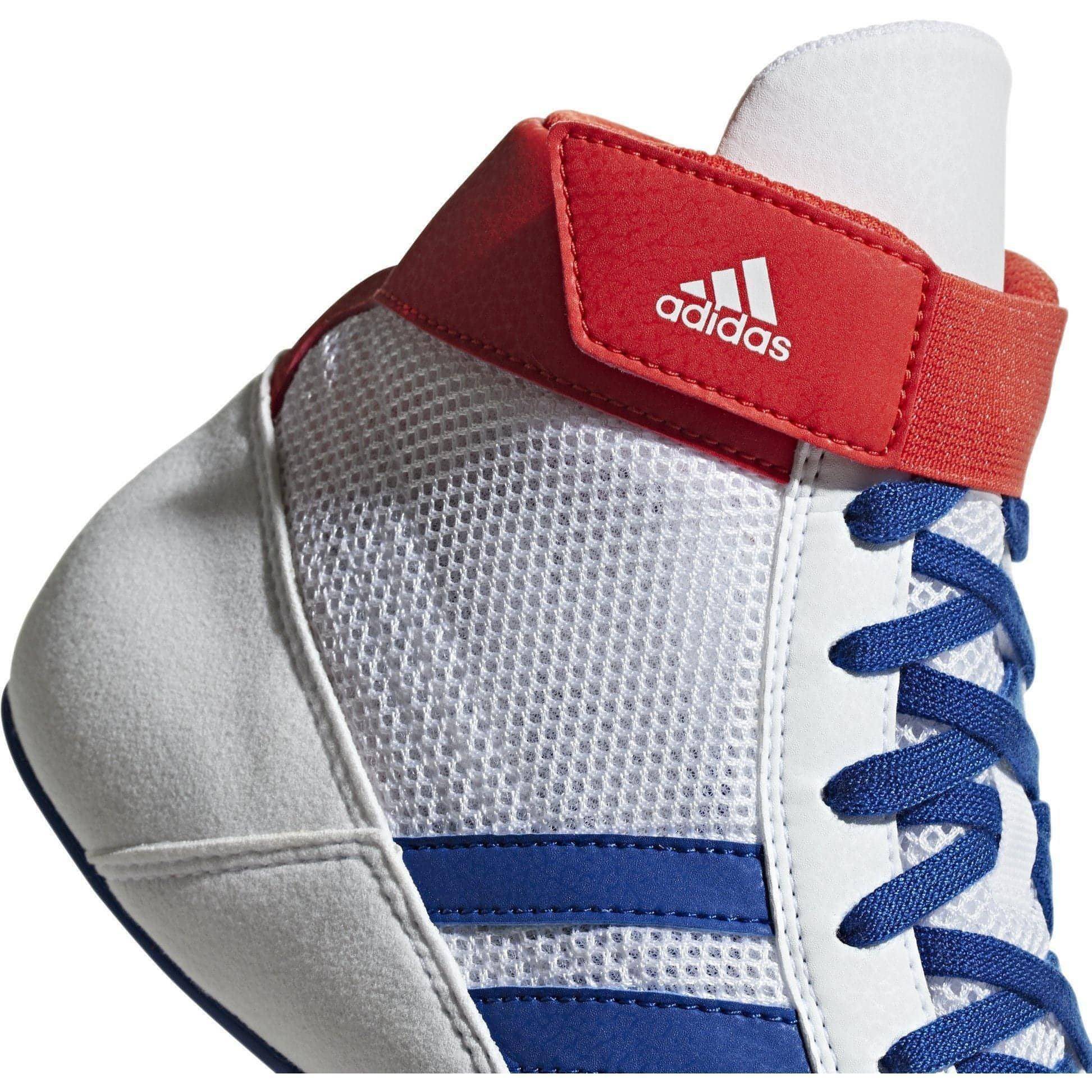 Adidas wrestling shoes clearance uk