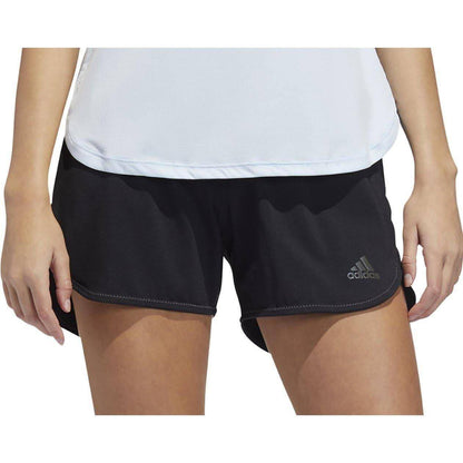 adidas HEAT.RDY Womens Training Shorts - Black - Start Fitness