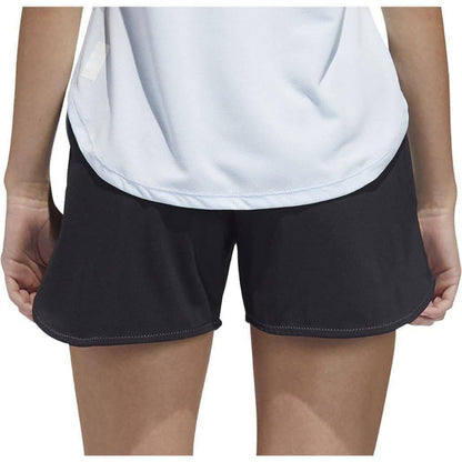 adidas HEAT.RDY Womens Training Shorts - Black - Start Fitness