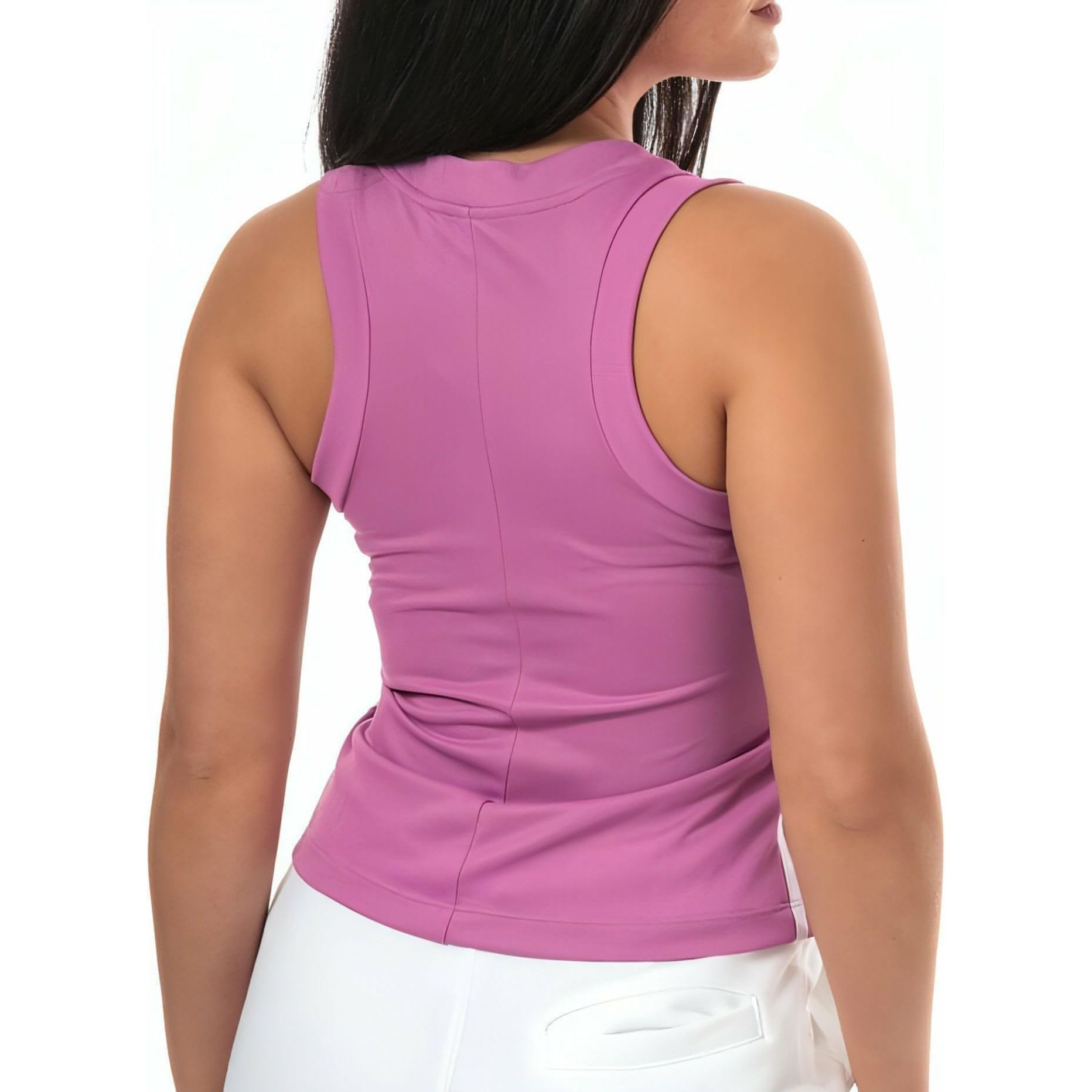 adidas Originals Womens Vest Tank Top - Pink – Start Fitness