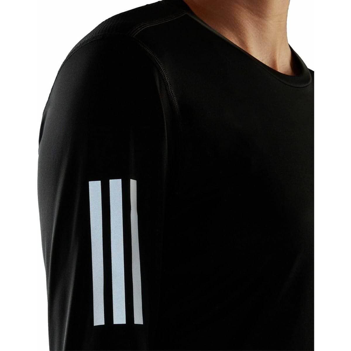 アディダス Adidas 【 Own The Run Long-Sleeve Top Womens Women 】 レディース Amazon.com: adidas Women's Own The Run Long-Sleeve, White