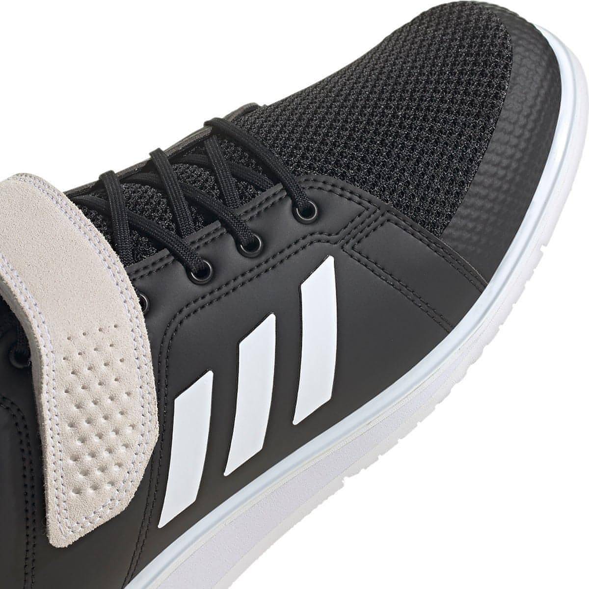 adidas Power Perfect Weightlifting Shoes Black – Start Fitness