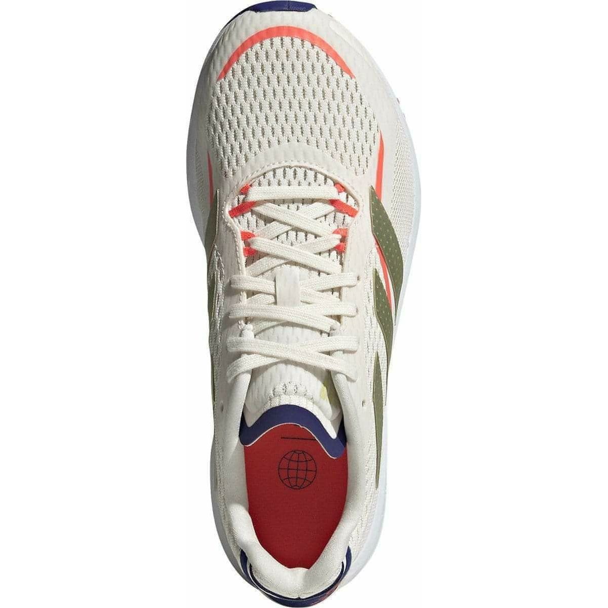 adidas SL20.3 Womens Running Shoes - Beige - Start Fitness